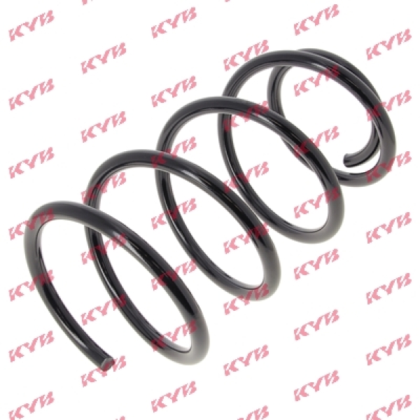 KYB Coil spring for HYUNDAI i30 Kombi (FD) front axle