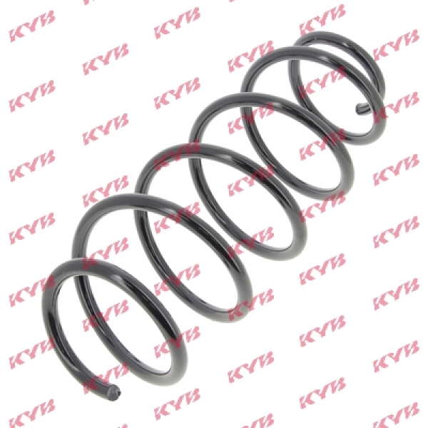 KYB Coil spring for PEUGEOT 3008 Großraumlimousine (0U_) front axle