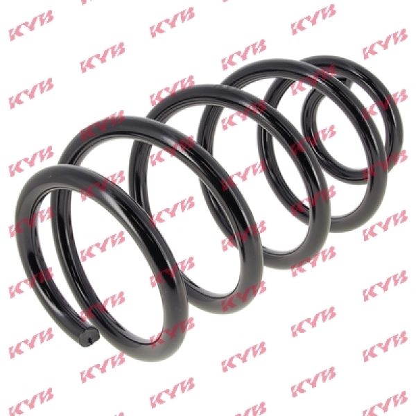 KYB Coil spring for VW TRANSPORTER T5 Pritsche/Fahrgestell (7JD, 7JE, 7JL, 7JY, 7JZ front axle