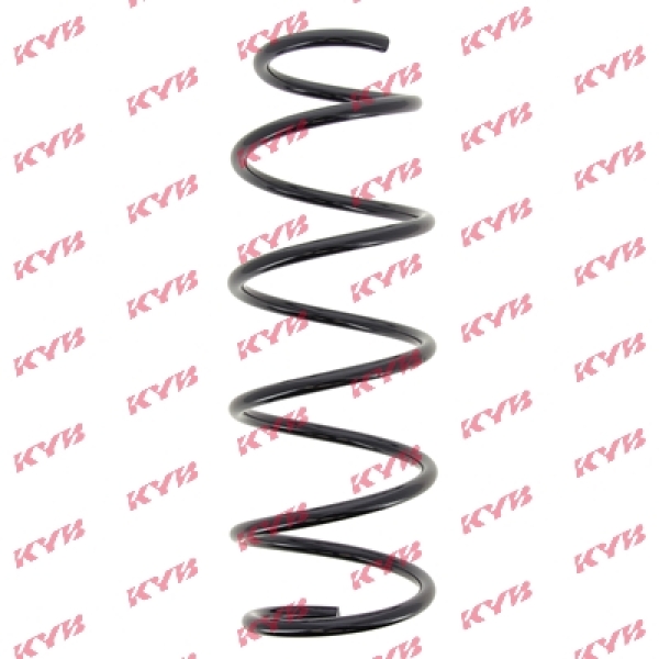 KYB Coil spring for ALFA ROMEO GIULIETTA (940_) front axle