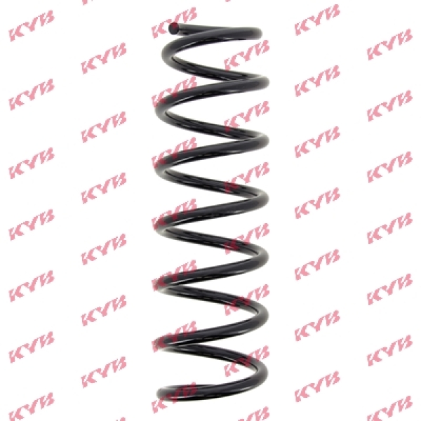 KYB Coil spring for BMW 5 Touring (F11) front axle