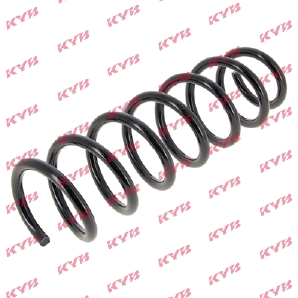 KYB Coil spring for BMW 5 Touring (F11) front axle