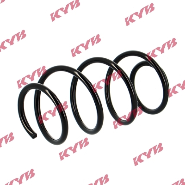 KYB Coil spring for FIAT 500 C (312_) front axle