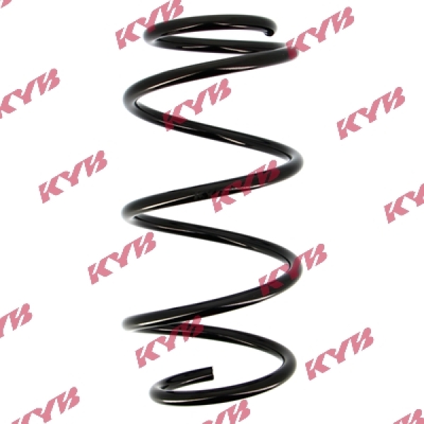 KYB Coil spring for FIAT 500 C (312_) front axle