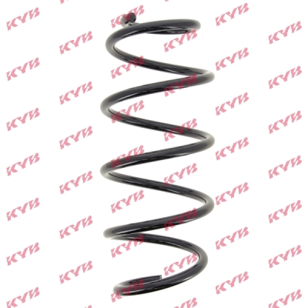 KYB Coil spring for OPEL COMBO Kasten/Großraumlimousine (X12) front axle