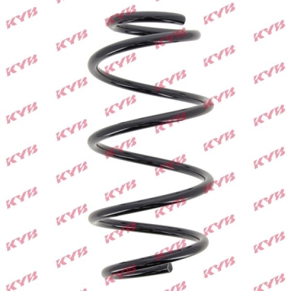 KYB Coil spring for HYUNDAI ix35 (LM, EL, ELH) front axle