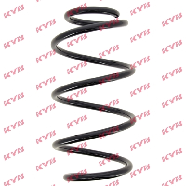 KYB Coil spring for HYUNDAI ix35 (LM, EL, ELH) front axle