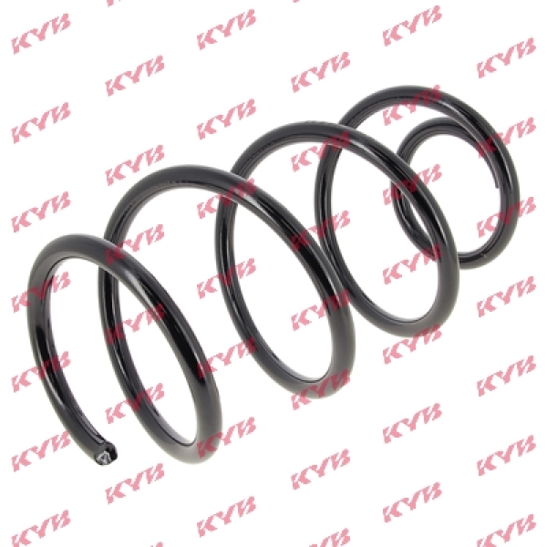 KYB Coil spring for HYUNDAI ix35 (LM, EL, ELH) front axle