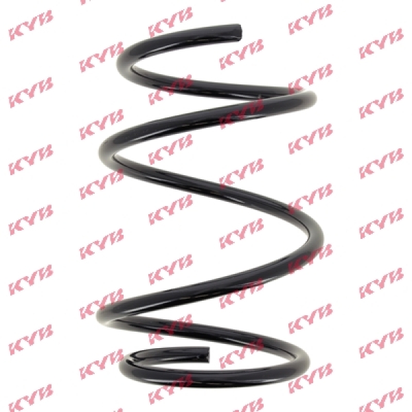 KYB Coil spring for MINI MINI Cabriolet (R52) front axle