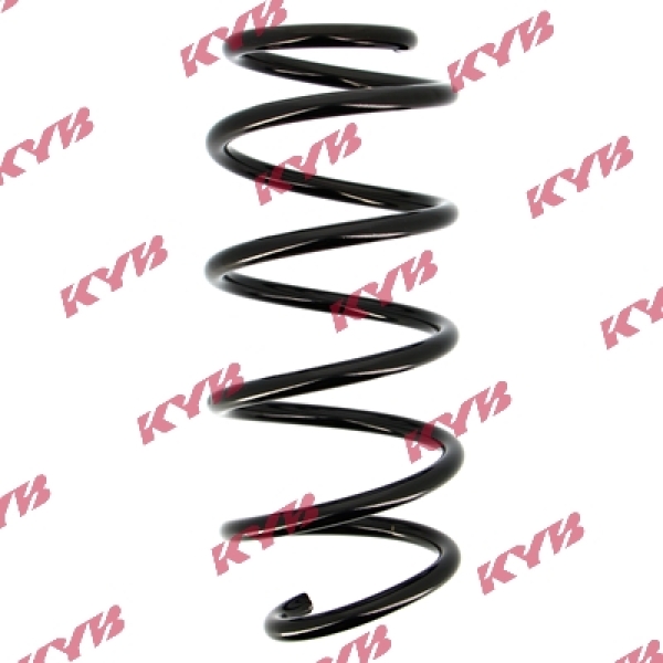 KYB Coil spring for VW PASSAT B7 Variant (365) front axle