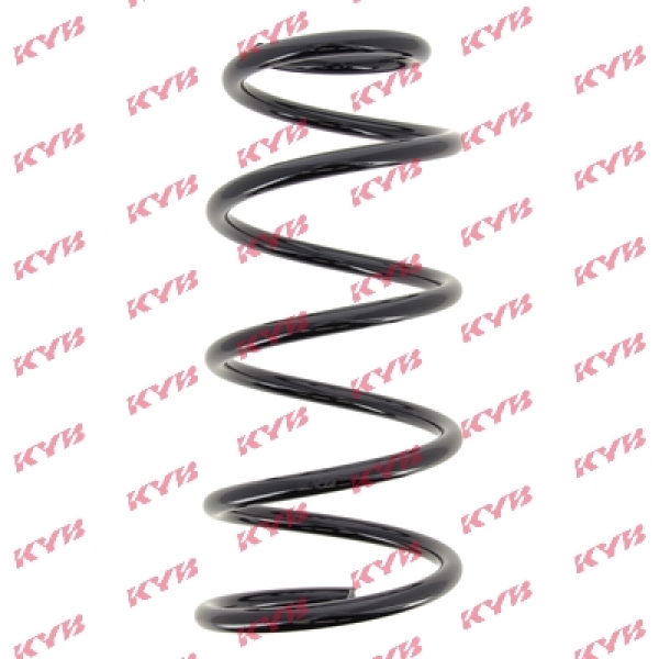 KYB Coil spring for PEUGEOT EXPERT TEPEE (VF3X_) front axle