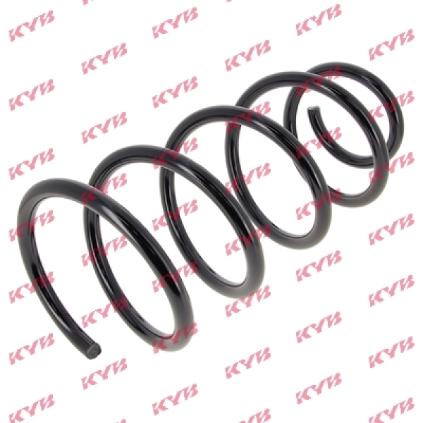 KYB Coil spring for PEUGEOT EXPERT TEPEE (VF3X_) front axle