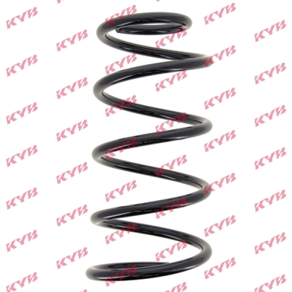 KYB Coil spring for PEUGEOT EXPERT TEPEE (VF3X_) front axle