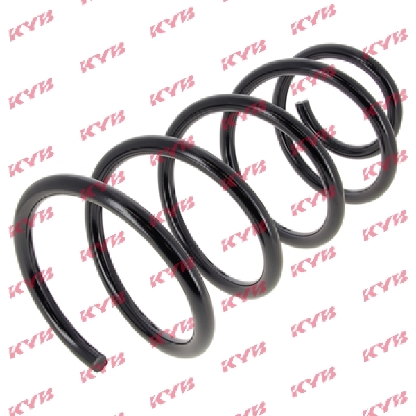 KYB Coil spring for PEUGEOT EXPERT TEPEE (VF3X_) front axle