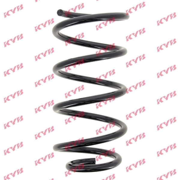 KYB Coil spring for FIAT SCUDO Kasten (270_, 272_) front axle