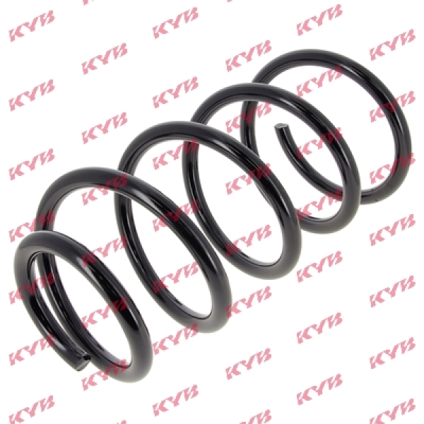 KYB Coil spring for FIAT SCUDO Kasten (270_, 272_) front axle