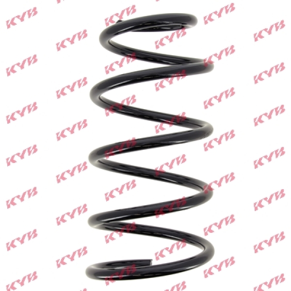 KYB Coil spring for FIAT SCUDO Bus (270_, 272_) front axle