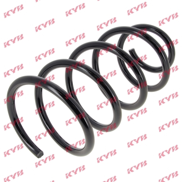 KYB Coil spring for FIAT SCUDO Bus (270_, 272_) front axle