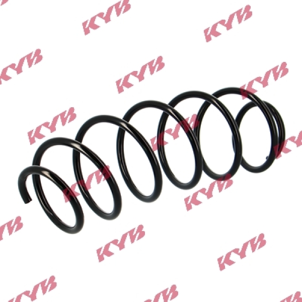 KYB Coil spring for CITROËN C3 I (FC_, FN_) front axle