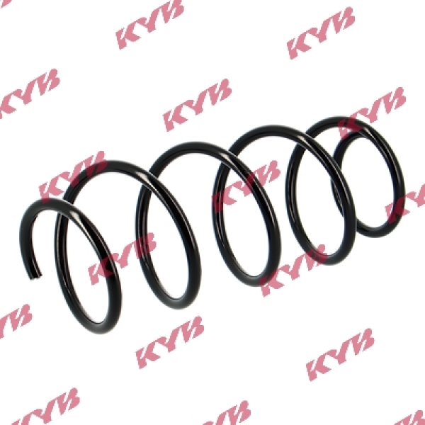 KYB Coil spring for FIAT PUNTO (188_) front axle