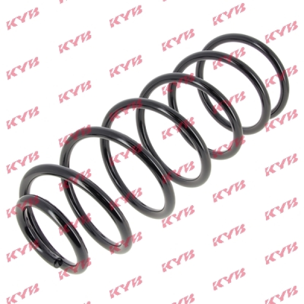 KYB Coil spring for VW GOLF III (1H1) front axle