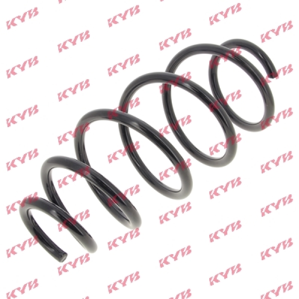 KYB Coil spring for CHEVROLET CRUZE (J300) front axle