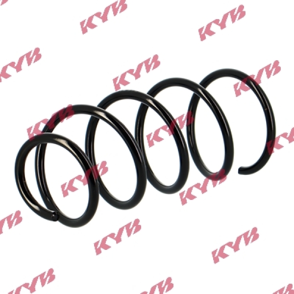 KYB Coil spring for BMW 1 (E81) front axle