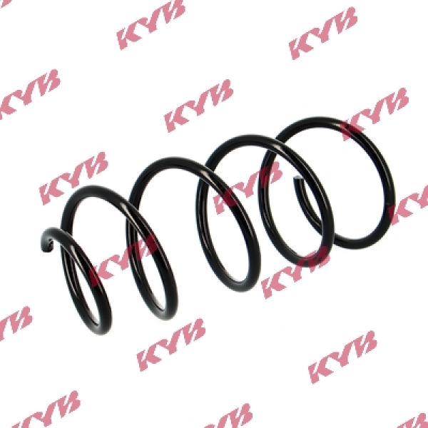 KYB Coil spring for BMW 1 (E87) front axle