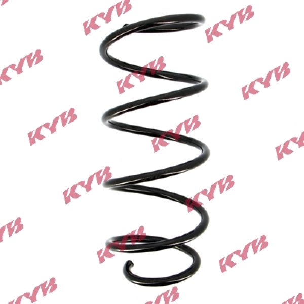 KYB Coil spring for BMW 1 (E87) front axle