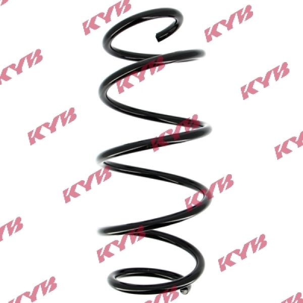 KYB Coil spring for BMW X4 (F26) front axle