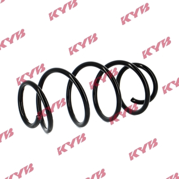 KYB Coil spring for BMW X4 (F26) front axle