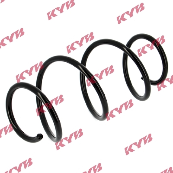 KYB Coil spring for BMW 3 Touring (F31) front axle