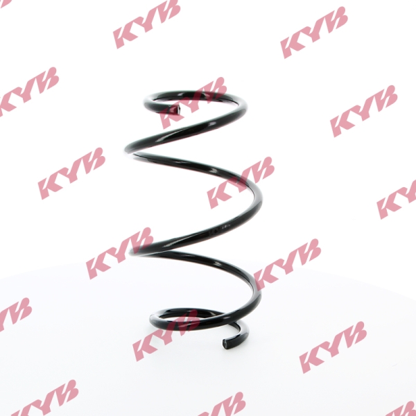 KYB Coil spring for BMW 3 Gran Turismo (F34) front axle