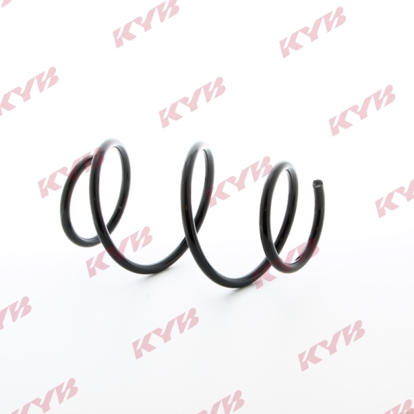 KYB Coil spring for BMW 3 Gran Turismo (F34) front axle