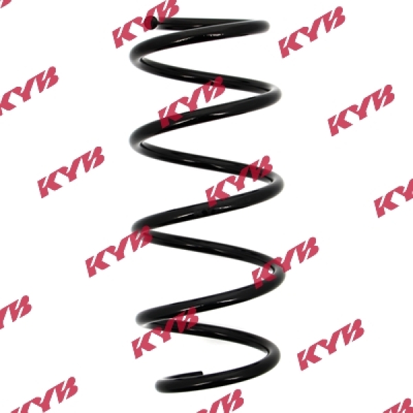 KYB Coil spring for FORD FIESTA VI (CB1, CCN) front axle