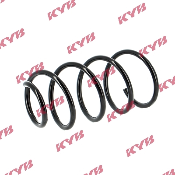 KYB Coil spring for MINI MINI CLUBMAN (R55) front axle