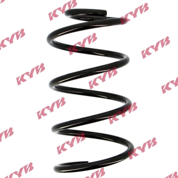 KYB Coil spring for MINI MINI Coupe (R58) front axle