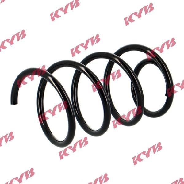 KYB Coil spring for MINI MINI CLUBMAN (R55) front axle