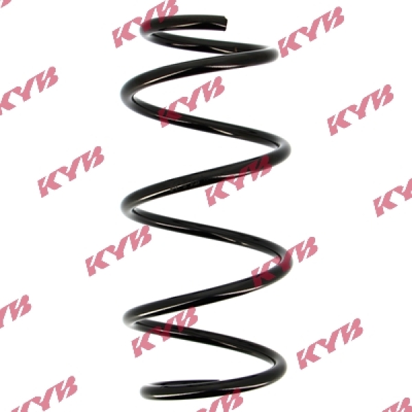 KYB Coil spring for SKODA OCTAVIA III Combi (5E5, 5E6) front axle