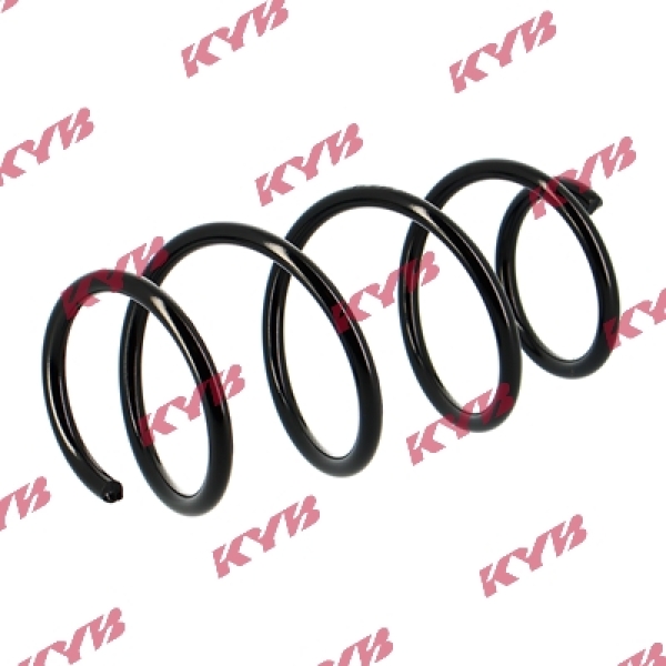 KYB Coil spring for SKODA OCTAVIA III Combi (5E5, 5E6) front axle