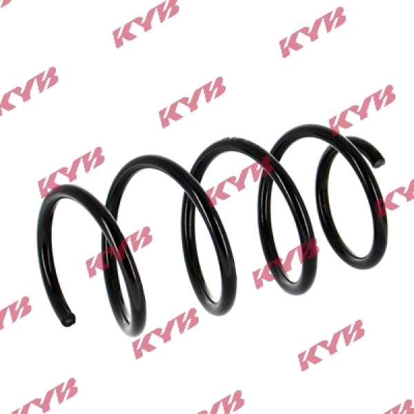 KYB Coil spring for VW GOLF VII (5G1, BQ1, BE1, BE2) front axle