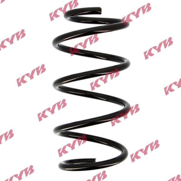 KYB Coil spring for VW GOLF VII (5G1, BQ1, BE1, BE2) front axle