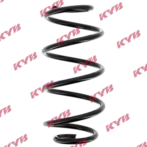 KYB Coil spring for MERCEDES-BENZ B-KLASSE Sports Tourer (W246, W242) rear axle