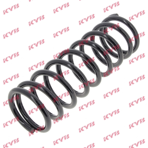 KYB Coil spring for FORD ORION III (GAL) rear axle