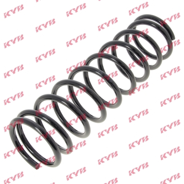 KYB Coil spring for FORD FIESTA Kasten/Schrägheck (FVD) rear axle