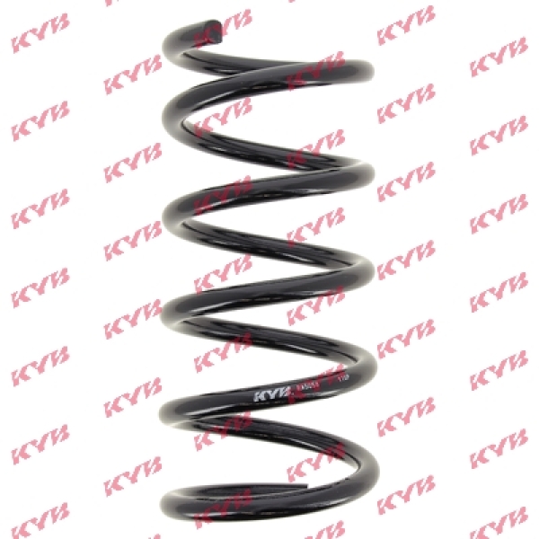 KYB Coil spring for FORD SCORPIO II Turnier (GNR, GGR) rear axle