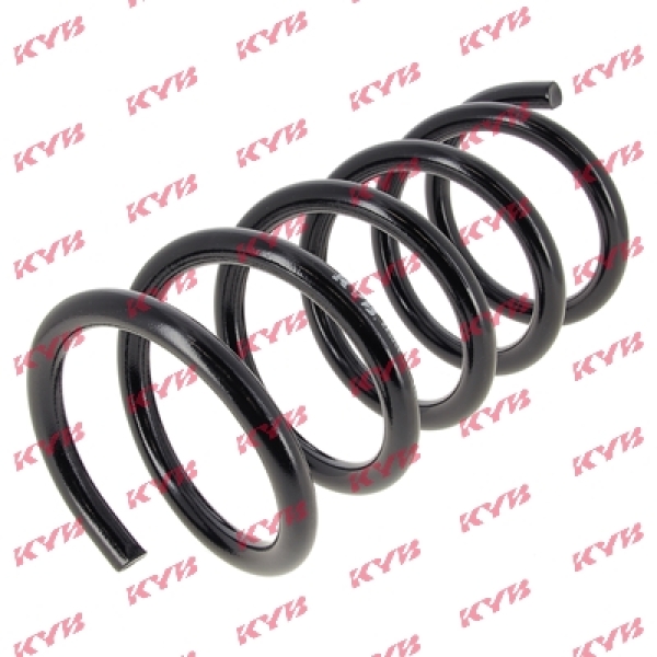 KYB Coil spring for FORD SCORPIO II Turnier (GNR, GGR) rear axle