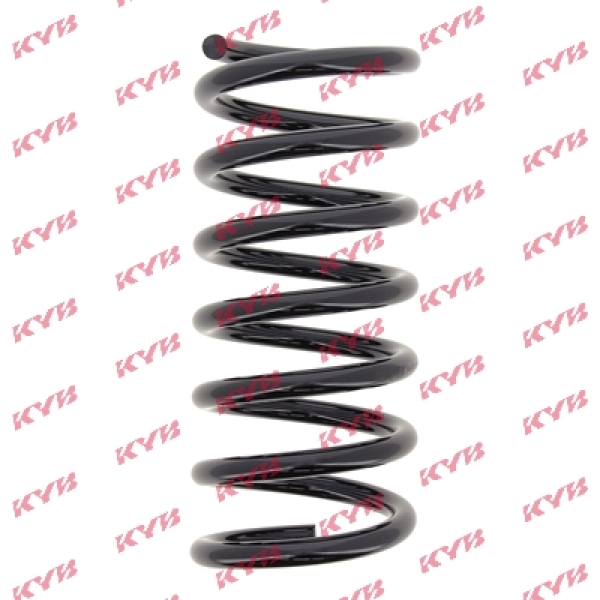 KYB Coil spring for FORD SIERRA I Schrägheck (GBC) rear axle