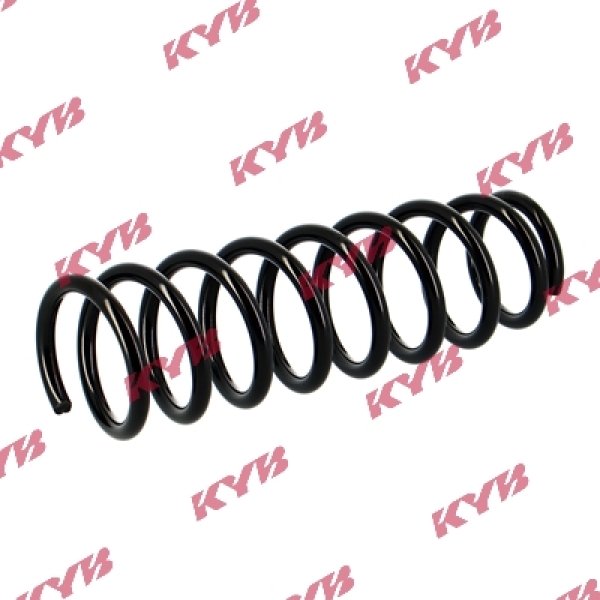 KYB Coil spring for MITSUBISHI OUTLANDER III (GG_W, GF_W, ZJ, ZL, ZK) rear axle