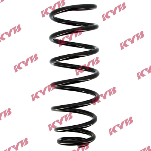 KYB Coil spring for PEUGEOT EXPERT TEPEE (VF3X_) rear axle